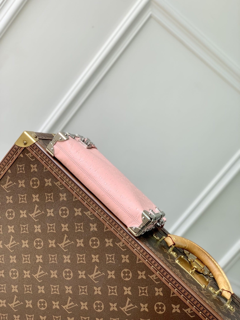 LV Satchel Bags